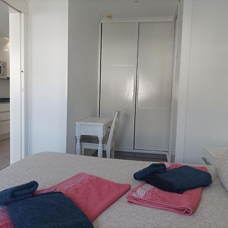Solaris - Refurbished, Top Floor, Sea Views Puerto Rico  Bagian luar foto